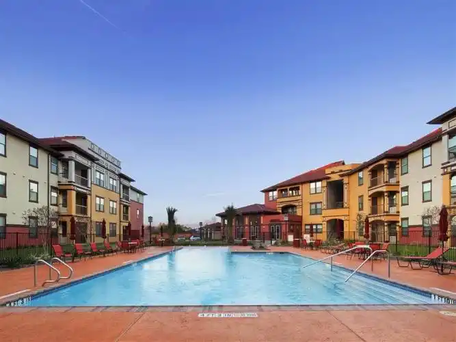 Rental by Apartment Wolf | Golden Bamboo III | 6628 Synott Rd, Houston, TX 77083 | apartmentwolf.com