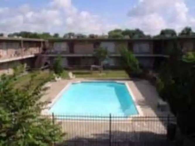 Rental by Apartment Wolf | Victoria Garden Apartments | 911 Lane Dr, Rosenberg, TX 77471 | apartmentwolf.com