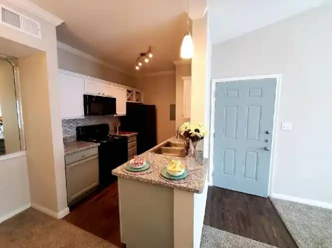 Rental by Apartment Wolf | Fall Creek Square | 15116 Mesa Dr, Humble, TX 77396 | apartmentwolf.com