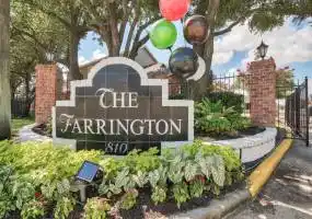 Rental by Apartment Wolf | The Farrington | 810 Rayford Rd, Spring, TX 77386 | apartmentwolf.com