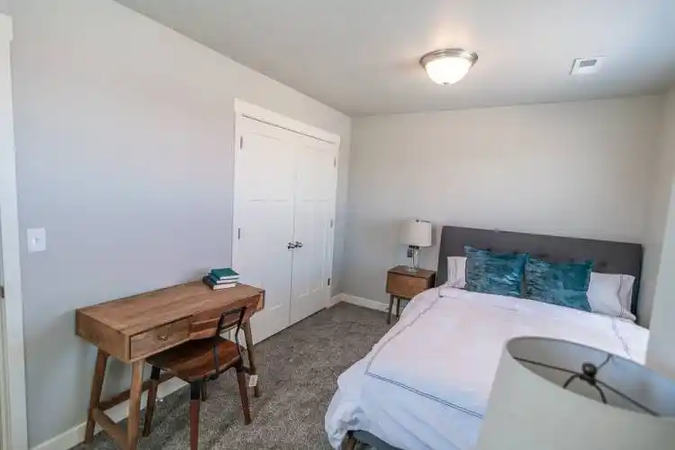 Rental by Apartment Wolf | Bridgestone Crossing Townhomes | 21155 Gosling Rd, Spring, TX 77388 | apartmentwolf.com