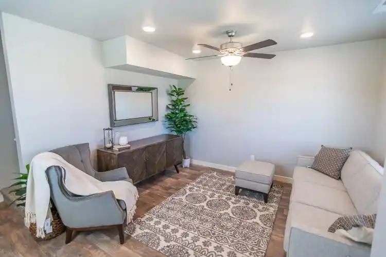 Rental by Apartment Wolf | Bridgestone Crossing Townhomes | 21155 Gosling Rd, Spring, TX 77388 | apartmentwolf.com