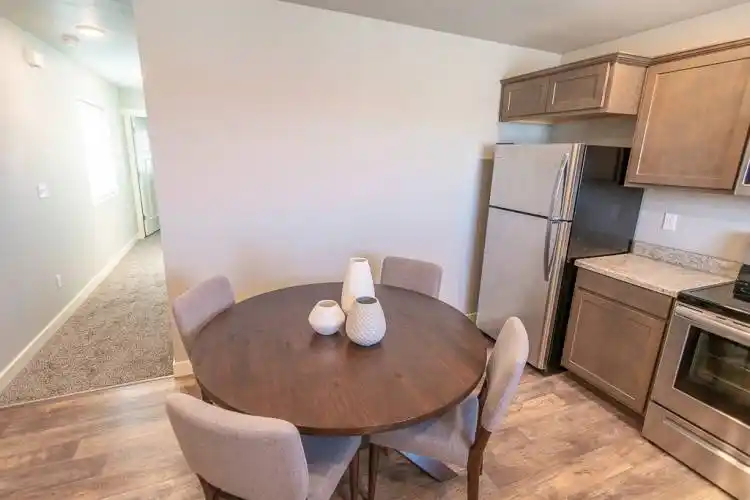 Rental by Apartment Wolf | Bridgestone Crossing Townhomes | 21155 Gosling Rd, Spring, TX 77388 | apartmentwolf.com