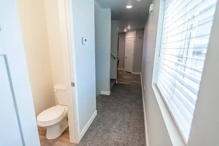 Rental by Apartment Wolf | Bridgestone Crossing Townhomes | 21155 Gosling Rd, Spring, TX 77388 | apartmentwolf.com