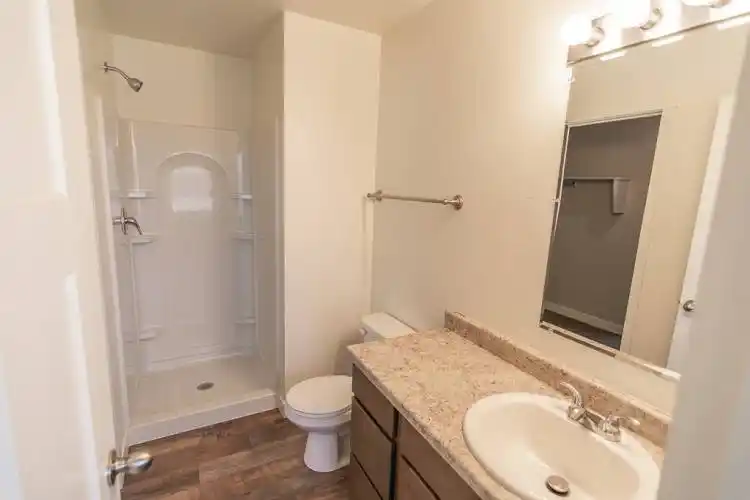 Rental by Apartment Wolf | Bridgestone Crossing Townhomes | 21155 Gosling Rd, Spring, TX 77388 | apartmentwolf.com