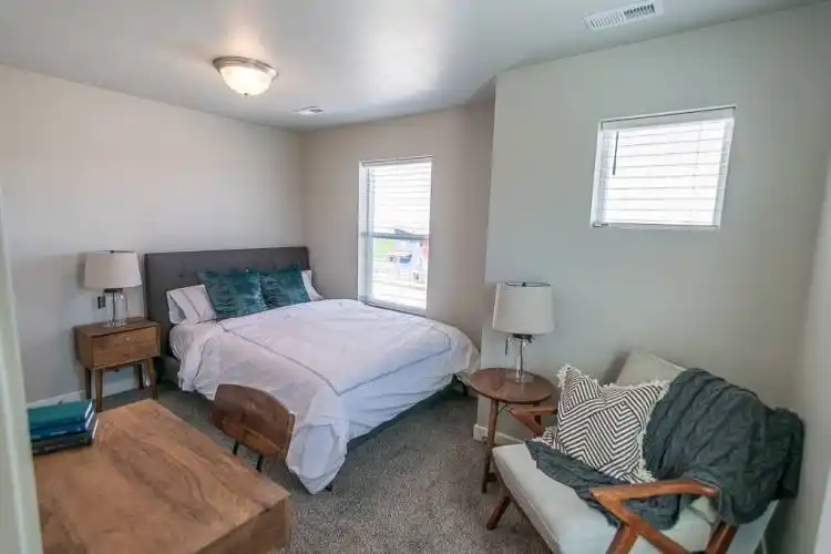 Rental by Apartment Wolf | Bridgestone Crossing Townhomes | 21155 Gosling Rd, Spring, TX 77388 | apartmentwolf.com