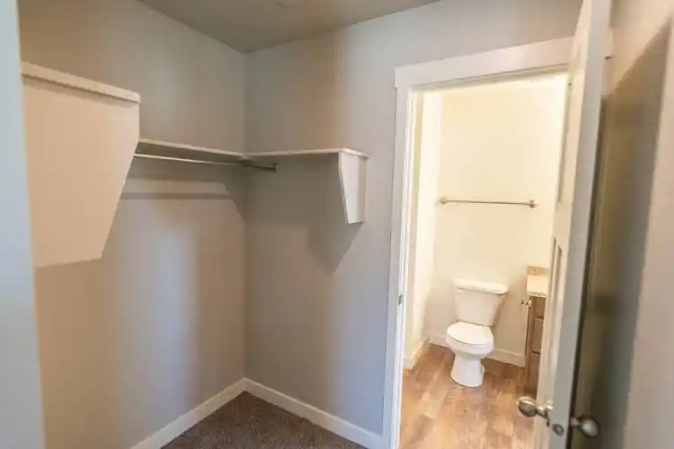 Rental by Apartment Wolf | Bridgestone Crossing Townhomes | 21155 Gosling Rd, Spring, TX 77388 | apartmentwolf.com