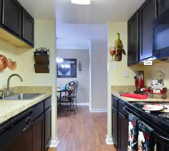 Rental by Apartment Wolf | Spring Oaks Apartments | 7133 Oakwood Glen Blvd, Spring, TX 77379 | apartmentwolf.com