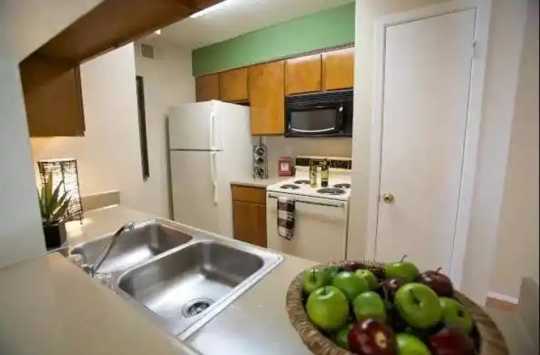 Rental by Apartment Wolf | Applewood Village | 4500 Cypresswood Dr, Spring, TX 77379 | apartmentwolf.com