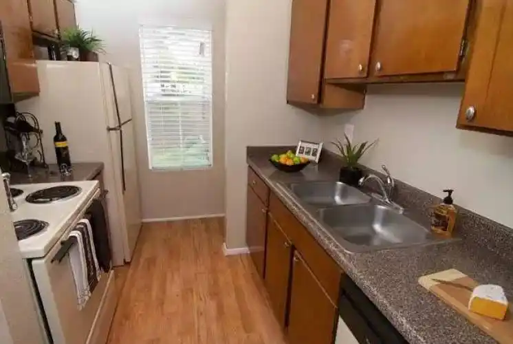 Rental by Apartment Wolf | Applewood Village | 4500 Cypresswood Dr, Spring, TX 77379 | apartmentwolf.com