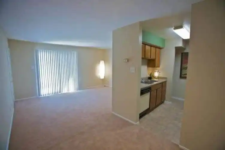 Rental by Apartment Wolf | Applewood Village | 4500 Cypresswood Dr, Spring, TX 77379 | apartmentwolf.com