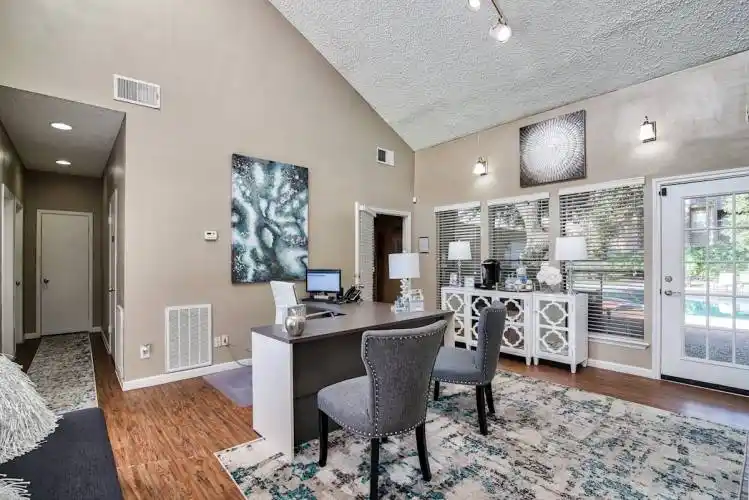 Rental by Apartment Wolf | Applewood Village | 4500 Cypresswood Dr, Spring, TX 77379 | apartmentwolf.com