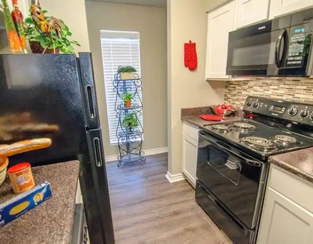 Rental by Apartment Wolf | Serena Woods | 2800 Hirschfield Rd, Spring, TX 77373 | apartmentwolf.com