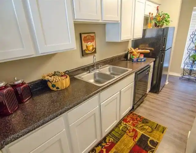 Rental by Apartment Wolf | Serena Woods | 2800 Hirschfield Rd, Spring, TX 77373 | apartmentwolf.com