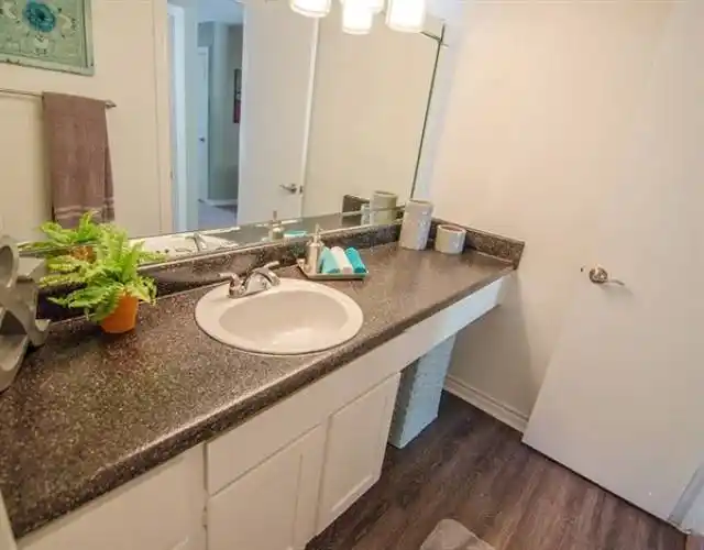 Rental by Apartment Wolf | Serena Woods | 2800 Hirschfield Rd, Spring, TX 77373 | apartmentwolf.com