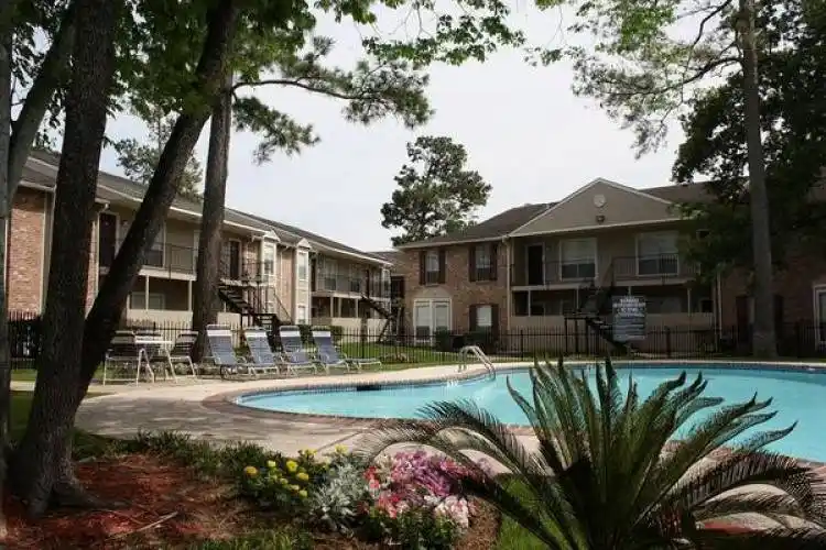 Rental by Apartment Wolf | Oaks of Wimbledon | 16414 Stuebner Airline Rd, Spring, TX 77379 | apartmentwolf.com