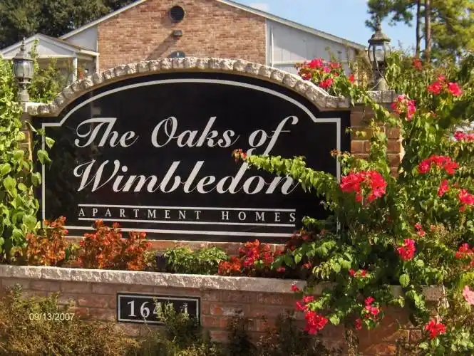 Rental by Apartment Wolf | Oaks of Wimbledon | 16414 Stuebner Airline Rd, Spring, TX 77379 | apartmentwolf.com