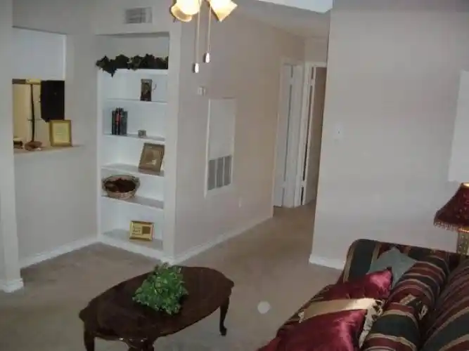 Rental by Apartment Wolf | Oaks of Wimbledon | 16414 Stuebner Airline Rd, Spring, TX 77379 | apartmentwolf.com