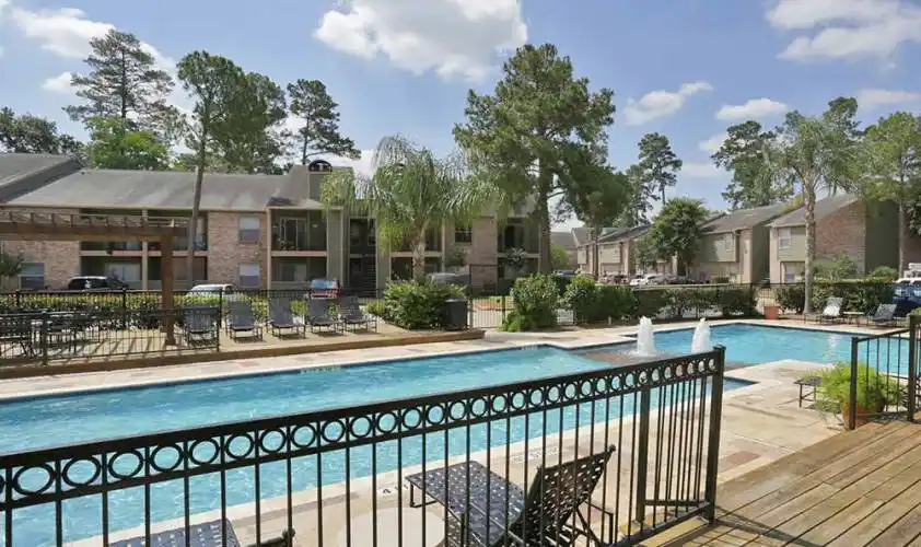 Rental by Apartment Wolf | Falcon Ridge | 4603 Cypresswood Dr, Spring, TX 77379 | apartmentwolf.com