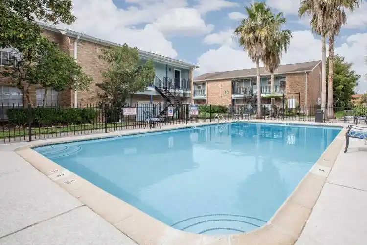 Rental by Apartment Wolf | Aero on Upper Bay Apartments | 18290 Upper Bay Rd, Houston, TX 77058 | apartmentwolf.com