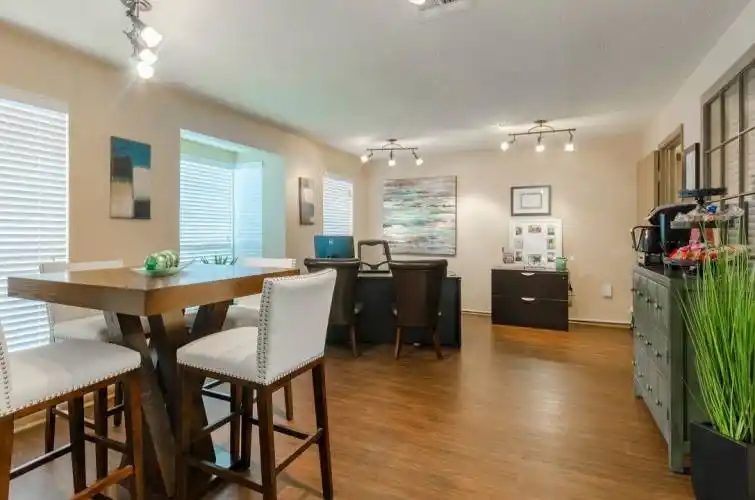 Rental by Apartment Wolf | El Dorado View | 240 El Dorado Blvd, Webster, TX 77598 | apartmentwolf.com