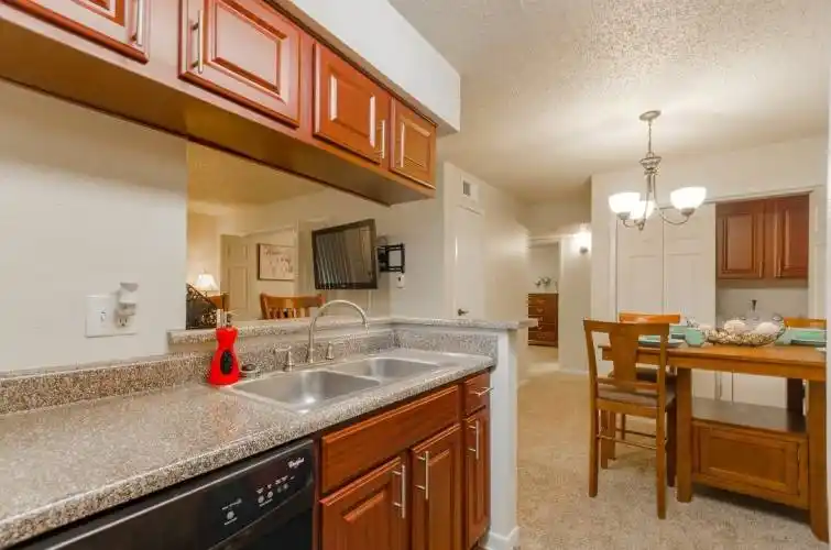 Rental by Apartment Wolf | El Dorado View | 240 El Dorado Blvd, Webster, TX 77598 | apartmentwolf.com