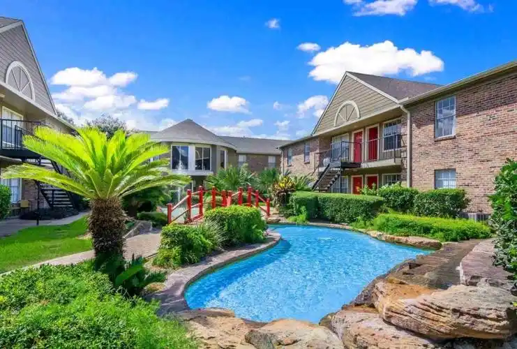 Rental by Apartment Wolf | Baystone | 800 W Nasa Pky, Webster, TX 77598 | apartmentwolf.com