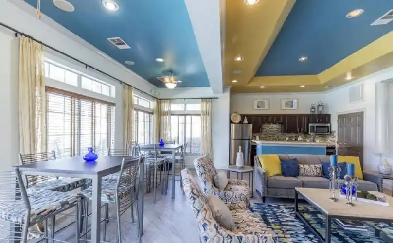 Rental by Apartment Wolf | Ranch at Hudson Xing | 3250 Hudson Crossing, McKinney, TX 75070 | apartmentwolf.com