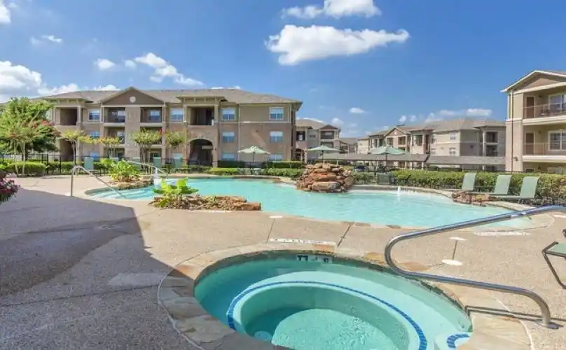 Rental by Apartment Wolf | Ranch at Hudson Xing | 3250 Hudson Crossing, McKinney, TX 75070 | apartmentwolf.com