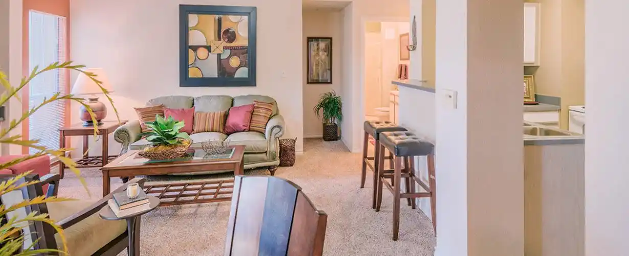 Rental by Apartment Wolf | The Venue at Stonebridge Ranch | 6530 Virginia Pky, McKinney, TX 75071 | apartmentwolf.com