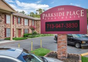 Rental by Apartment Wolf | Parkside Place Apartments | 3101 Spencer Hwy, Pasadena, TX 77504 | apartmentwolf.com