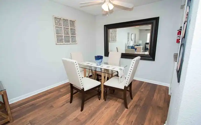 Rental by Apartment Wolf | The Township | 122 Burr Rd, San Antonio, TX 78209 | apartmentwolf.com