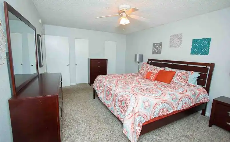 Rental by Apartment Wolf | The Township | 122 Burr Rd, San Antonio, TX 78209 | apartmentwolf.com