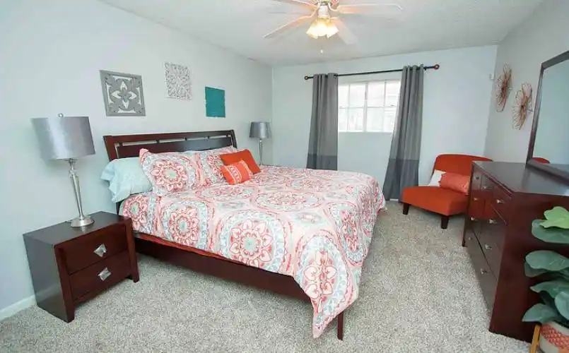 Rental by Apartment Wolf | The Township | 122 Burr Rd, San Antonio, TX 78209 | apartmentwolf.com