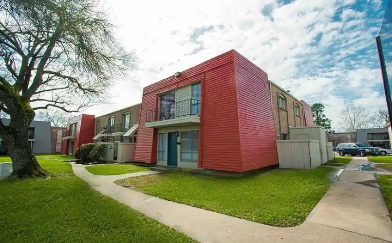 Rental by Apartment Wolf | The Township | 122 Burr Rd, San Antonio, TX 78209 | apartmentwolf.com