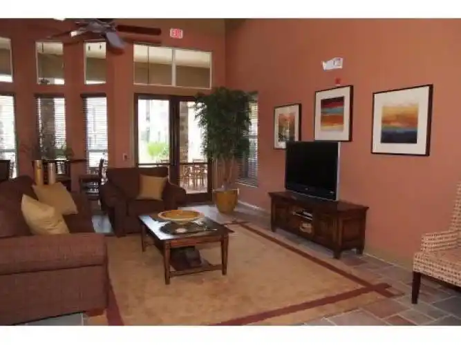 Rental by Apartment Wolf | Bayview Apartments | 6900 N Main St, Baytown, TX 77521 | apartmentwolf.com