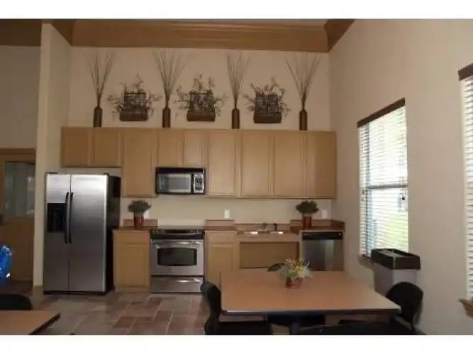 Rental by Apartment Wolf | Bayview Apartments | 6900 N Main St, Baytown, TX 77521 | apartmentwolf.com