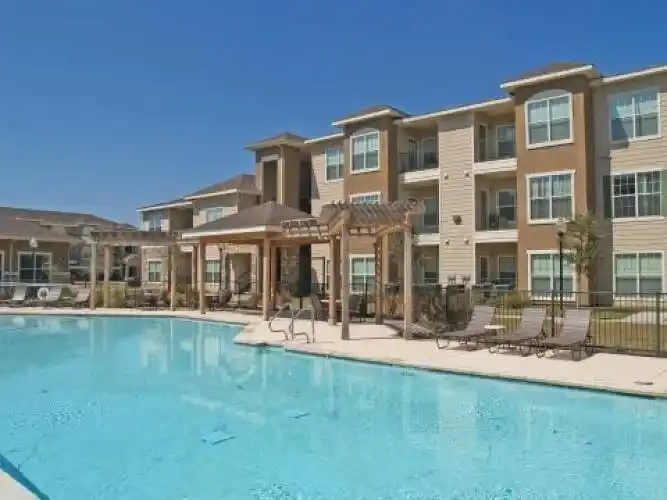 Rental by Apartment Wolf | Bayview Apartments | 6900 N Main St, Baytown, TX 77521 | apartmentwolf.com