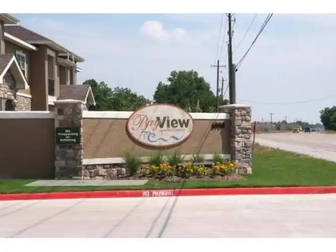 Rental by Apartment Wolf | Bayview Apartments | 6900 N Main St, Baytown, TX 77521 | apartmentwolf.com