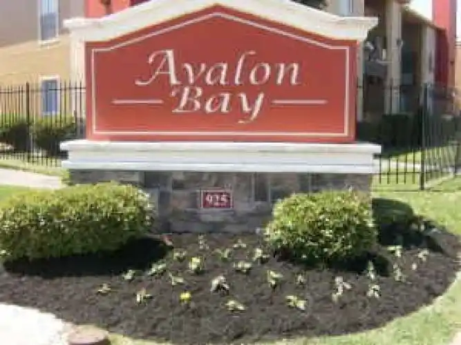 Rental by Apartment Wolf | Avalon Bay Apartment Homes | 925 Northwood St, Baytown, TX 77521 | apartmentwolf.com