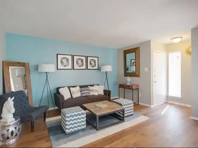 Rental by Apartment Wolf | The Wilshire at Deer Park | 335 E San Augustine St, Deer Park, TX 77536 | apartmentwolf.com