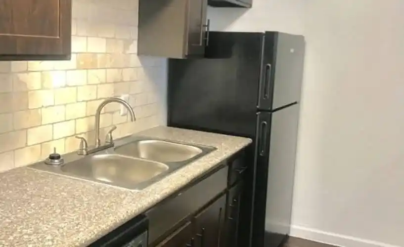 Rental by Apartment Wolf | Bayou Village Apartments | 110 W Deats Rd, Dickinson, TX 77539 | apartmentwolf.com