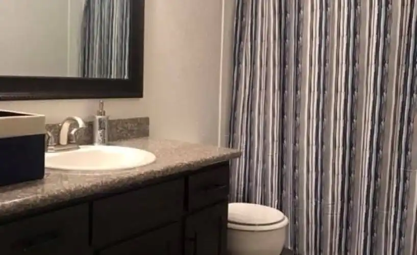 Rental by Apartment Wolf | Bayou Village Apartments | 110 W Deats Rd, Dickinson, TX 77539 | apartmentwolf.com