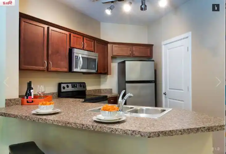 Rental by Apartment Wolf | Galatyn Station | 2301 Performance Dr, Richardson, TX 75082 | apartmentwolf.com