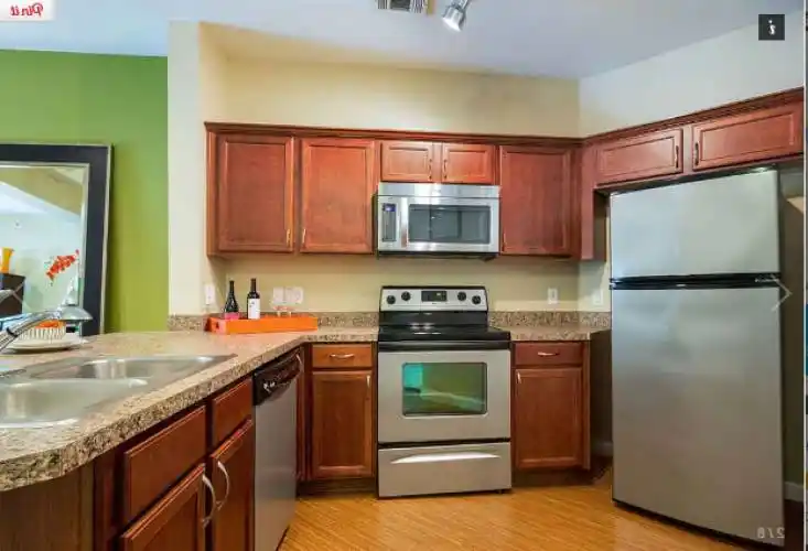 Rental by Apartment Wolf | Galatyn Station | 2301 Performance Dr, Richardson, TX 75082 | apartmentwolf.com