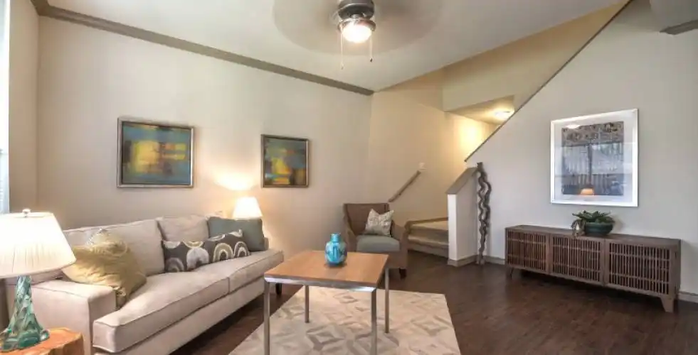 Rental by Apartment Wolf | Residences at the Collection | 4025 Huffines Blvd, Carrollton, TX 75010 | apartmentwolf.com