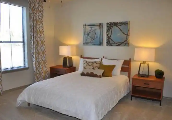 Rental by Apartment Wolf | Residences at the Collection | 4025 Huffines Blvd, Carrollton, TX 75010 | apartmentwolf.com