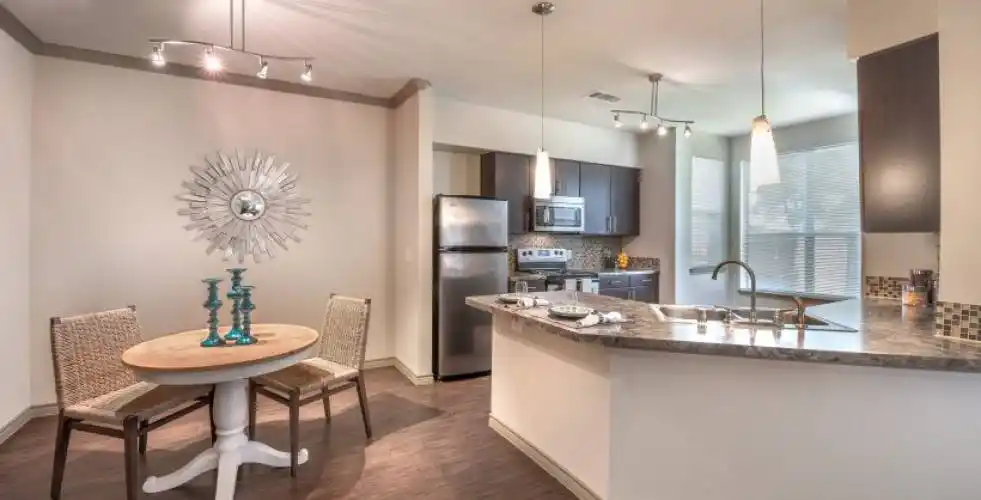 Rental by Apartment Wolf | Residences at the Collection | 4025 Huffines Blvd, Carrollton, TX 75010 | apartmentwolf.com