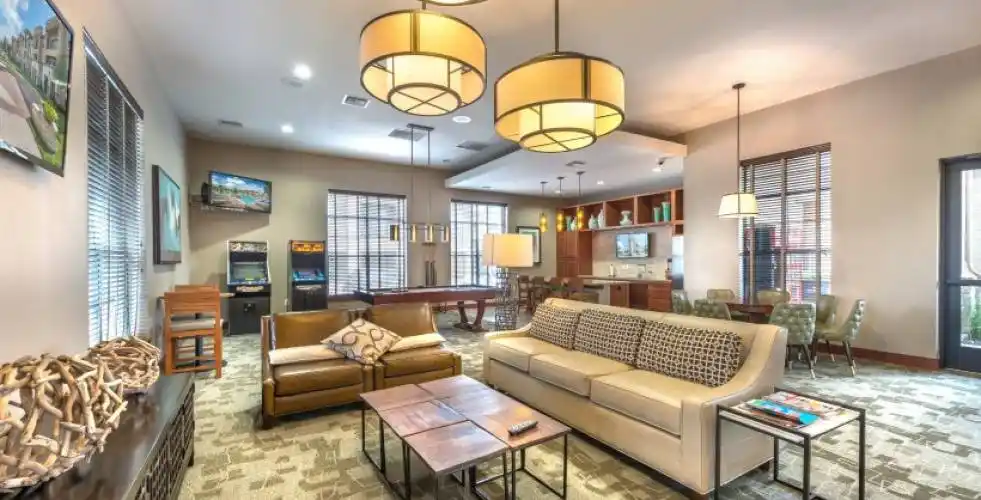 Rental by Apartment Wolf | Residences at the Collection | 4025 Huffines Blvd, Carrollton, TX 75010 | apartmentwolf.com