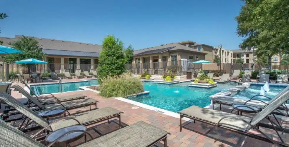 Rental by Apartment Wolf | Residences at the Collection | 4025 Huffines Blvd, Carrollton, TX 75010 | apartmentwolf.com